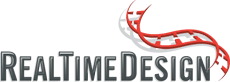 RealTimeDesign Software Logo