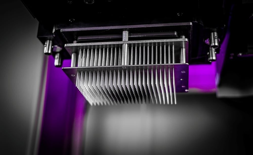 Automation Dynamic Devices