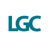 LGC Biosearch Technologies logo white round PNG