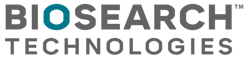 Logo - Biosearch Technologies grey