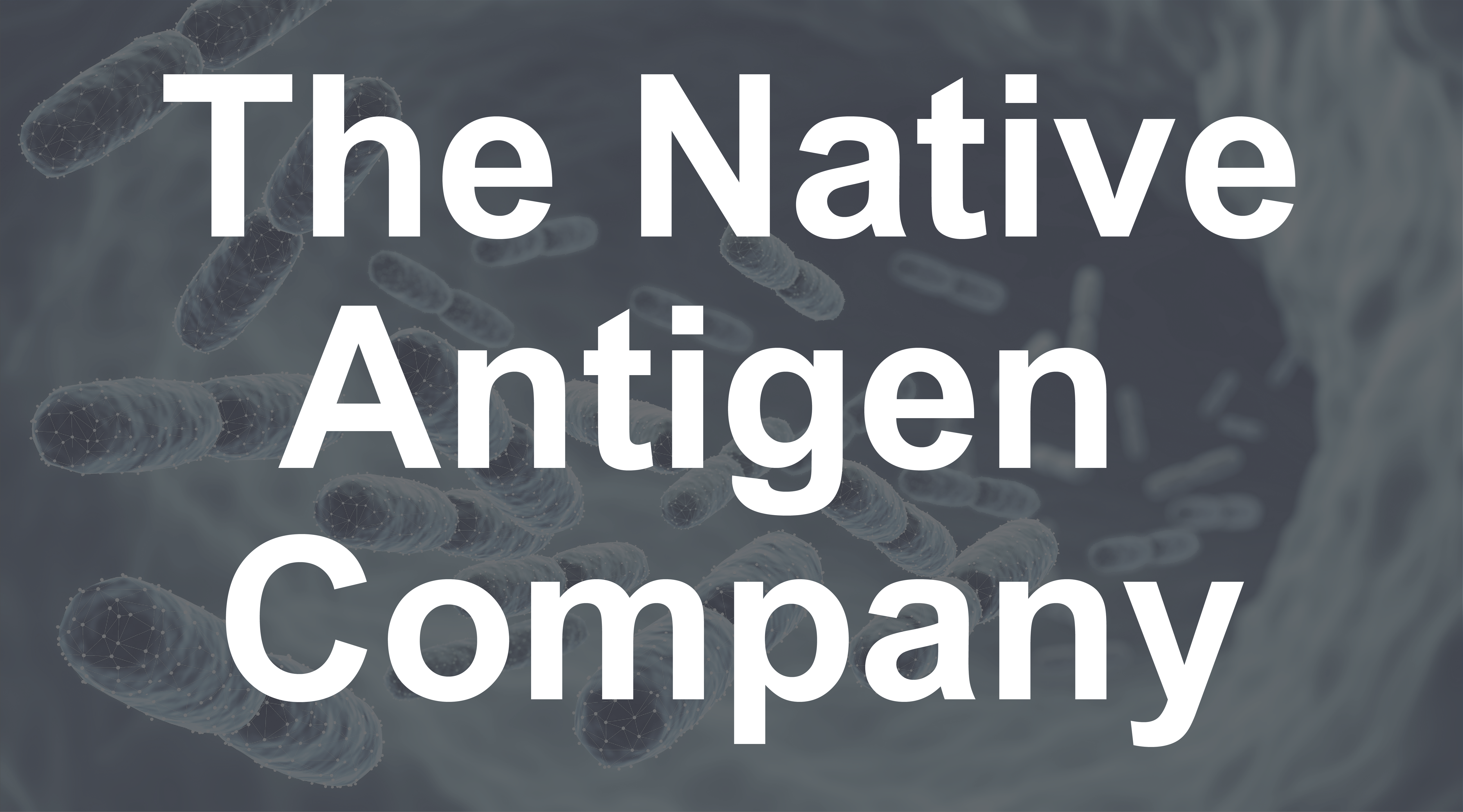 The Native Antigen Company