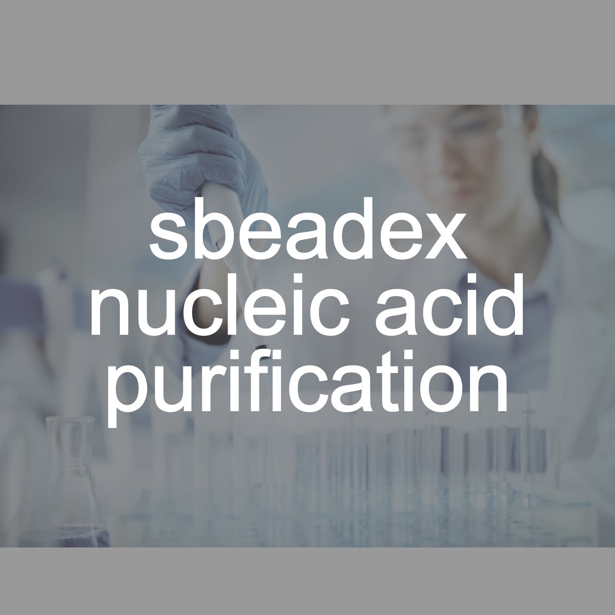 sbeadex nucleic acid purification grid image ARIAL v3