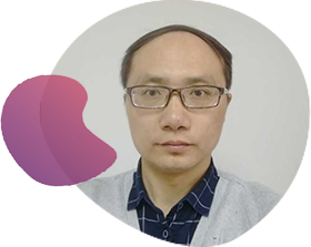 Dr. Zeng Qingdong